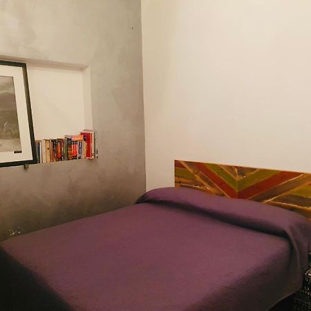 Apartmán La Casa Di Marco Ventimiglia Exteriér fotografie