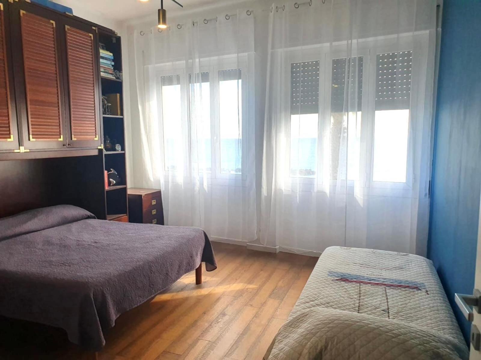 Apartmán La Casa Di Marco Ventimiglia Exteriér fotografie