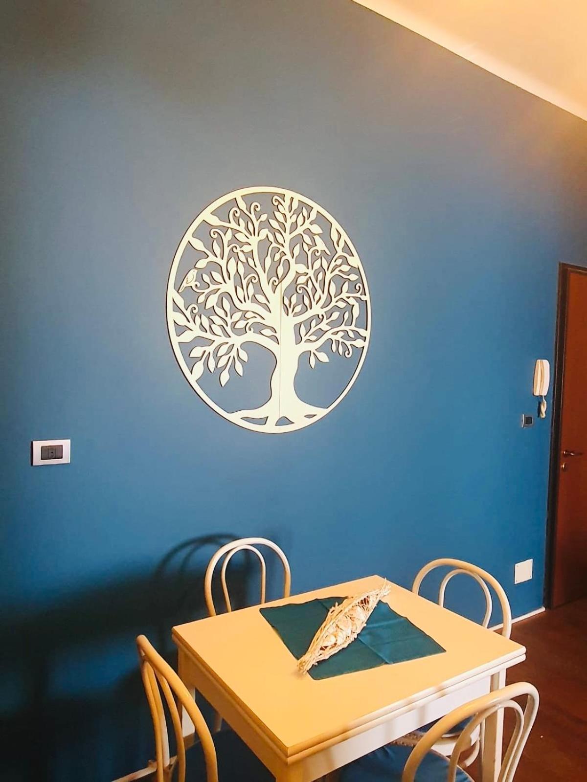Apartmán La Casa Di Marco Ventimiglia Exteriér fotografie